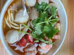 -明月虾面(厦禾路店)