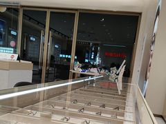 -兰科达眼镜(西固店)