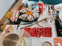 -蚝大仙横琴生蚝火锅(日月贝店)