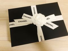 -CHANEL(恒隆广场店)