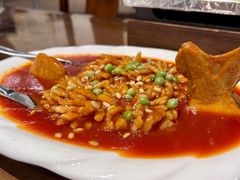 -福慧慈缘素食餐厅(王府井店)