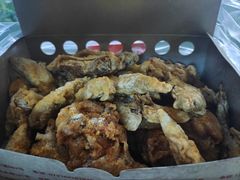 -阿捡忭京炸鸡(韭菜园总店)