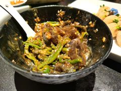 擂辣椒皮蛋-凤凰湘语·湘粤鲜融(浦东旗舰店)