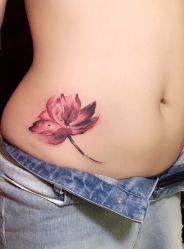 -Black Tattoo Studio