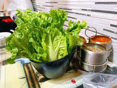 -石记东北风味烤肉(系马桩第二分店)