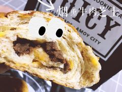 -Juicy Bakery(大学路店)