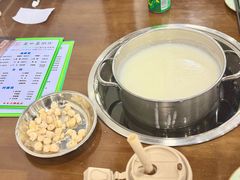 -盈田盈粥庄(博山东路店)