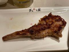 -大渔铁板烧(花园道店)