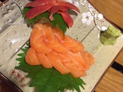 -赤坂亭·M9和牛烧肉·铁板烧(合肥万象城店)