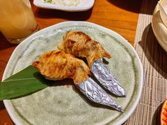 -王氏炉匠·烧鸟放题自助(三里屯店)