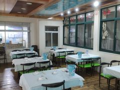 大堂-雅逸居海鲜小厨