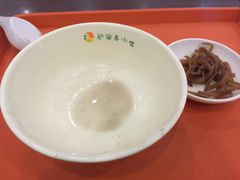 -护国寺小吃(左家庄店)