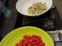 -白云湖畔酒店-湖畔餐厅