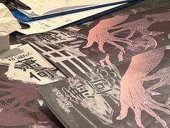 -CLUE演绎实景剧本杀(江南西店)