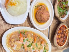 -乡村基·川味现炒大王(熙悦天街店)