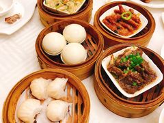 -潮福城大酒楼·潮粤菜·港式点心(阳光城店)