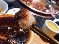 -老码头火锅(玉林店)