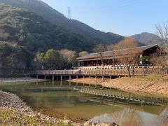 -黄公望隐居地