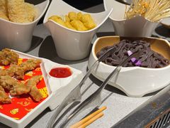 -海底捞火锅(银泰中心店)