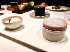 -Le Siècle.百年西餐厅(颐和公馆店)