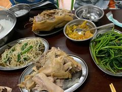 吉英盐焗鸡-吉英盐焗鸡(文中路店)
