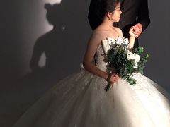 -经典婚纱摄影美学馆·私人定制