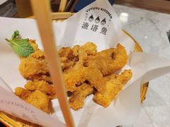 -渔语鱼新川菜Bistro(万象天地店)