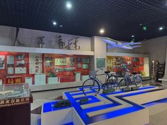 -宁夏邮政博物馆