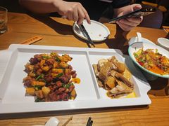 -隔壁老王·家常云南菜(花巷店)