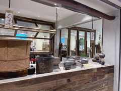 大堂-成川茶店·潮汕工夫浓茶(万象店)