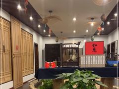 -龙源茶坊(白银路店)