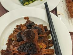 -烤肉宛饭庄(北新桥店)