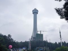 -帽儿山国家森林公园