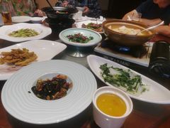 -西安西藏大厦开元名都大酒店·四季轩中餐厅
