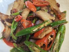 -天厨妙香素食餐厅(清华店)