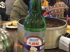 -张包铺(道外店)