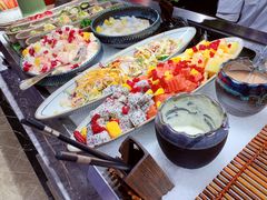 -吉布鲁牛排海鲜自助(西湖万达店)