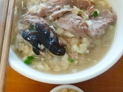 -刘信牛羊肉小炒泡馍(回民街店)