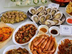 -嘉升大排档(番禺总店)