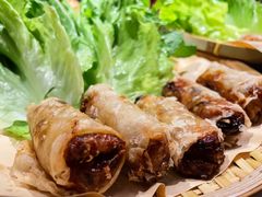 -大头虾越式风味餐厅(光明广场店)