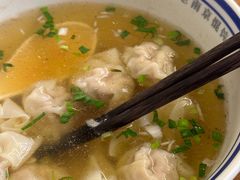 -韩萍老南京馄饨(河西万达店)