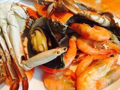 -视界美食自助餐厅·石家庄希尔顿酒店