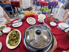 -花苑美食横琴生蚝火锅(拱北粤华路店)