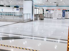 -鞍山新村(地铁站)