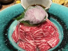 -Minase水濑·日料放题(外滩店)