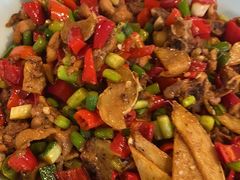 -丽华园(汉阳龙阳店)