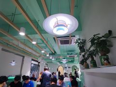-清真鸿起来饭庄(复兴路店)