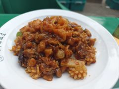 -润泽园饭庄(中山路店)