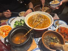 -图味美小黄鱼·景德菜(浙江路店)
