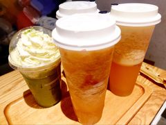 -喜茶(佛山顺德大良东乐路店)